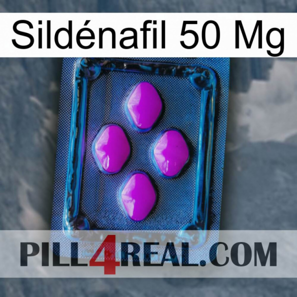 Sildénafil 50 Mg 04